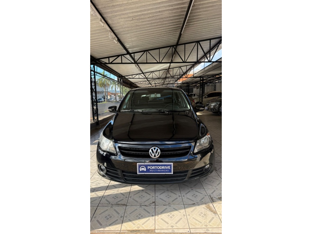 VOLKSWAGEN GOL1.0 MI 8V FLEX 4P MANUAL G.V 2013