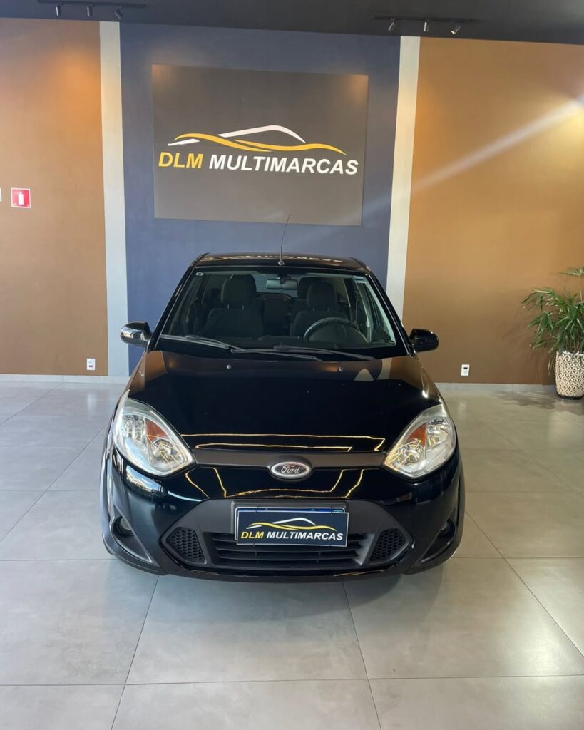  Chevrolet Spin LTZ 1.8 Automática 2013